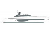 Riva 76 Bahamas Super
